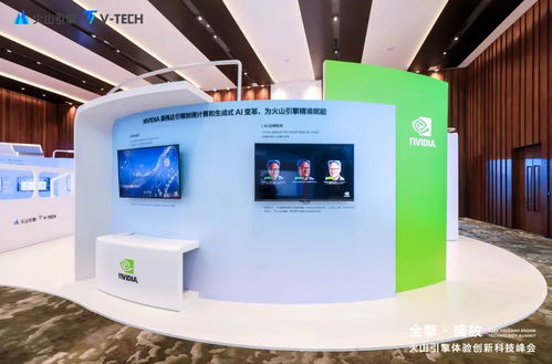 NVIDIA攜手火山引擎，時(shí)創(chuàng)科技引領(lǐng)大模型生態(tài)新趨勢